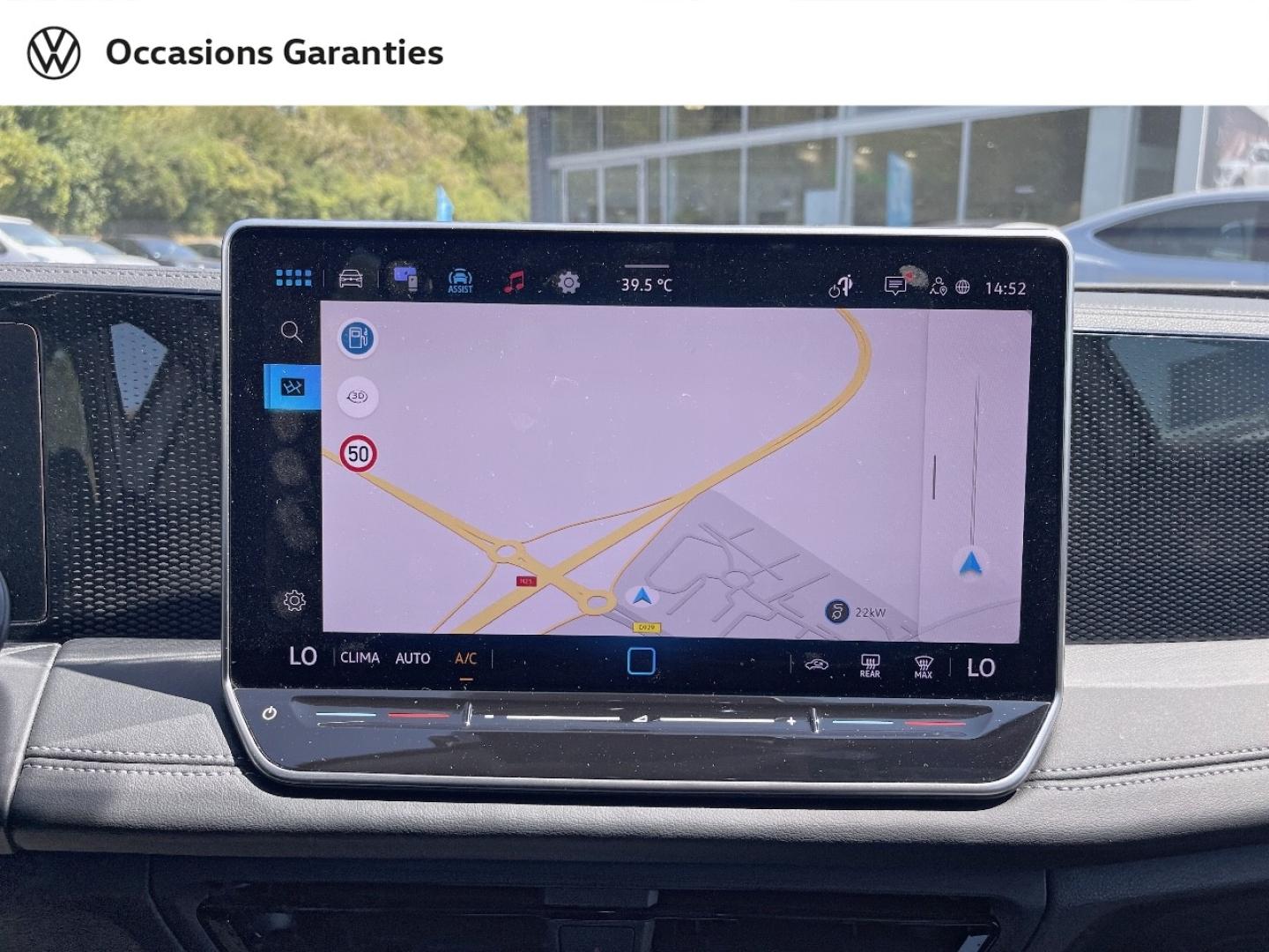 Voitures occasions VOLKSWAGEN TIGUAN Life Plus Rivery