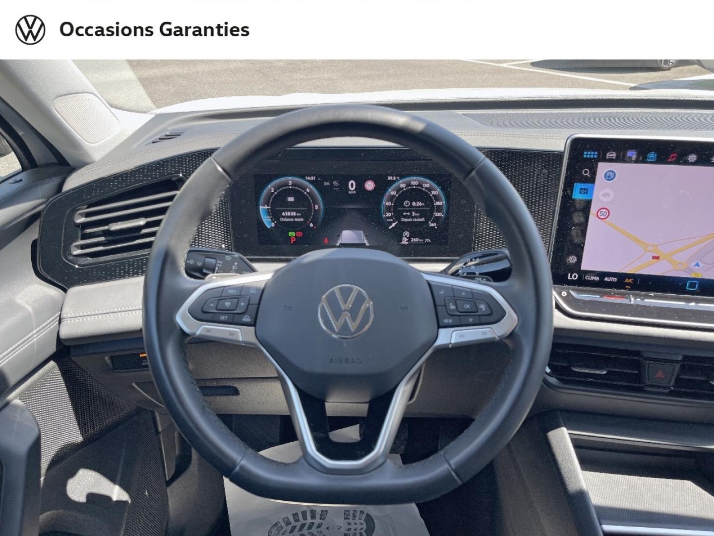 Voitures occasions VOLKSWAGEN TIGUAN Life Plus Rivery