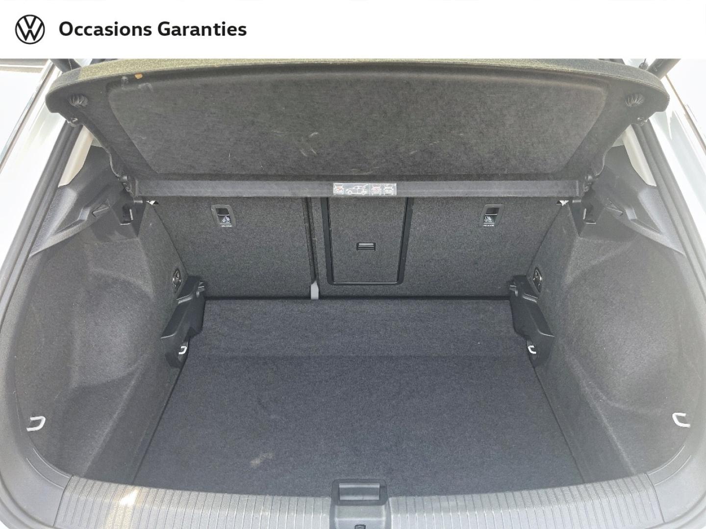 Voitures occasions VOLKSWAGEN T-ROC Carat Rivery