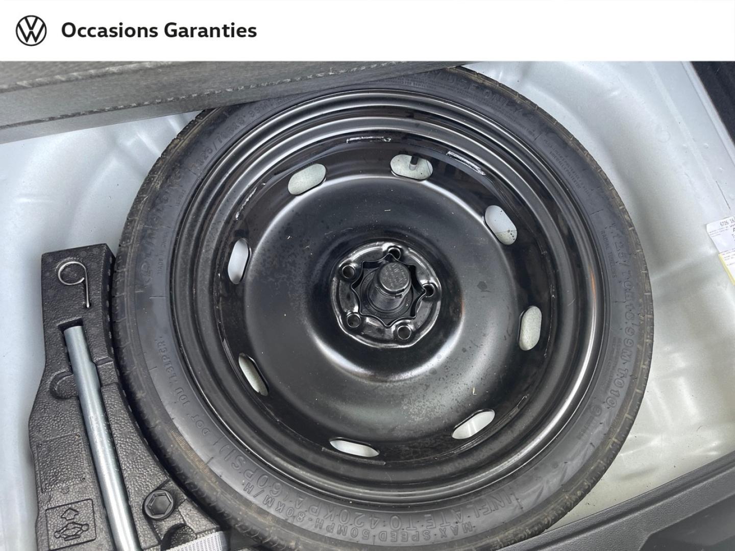 Voitures occasions VOLKSWAGEN T-ROC Carat Rivery