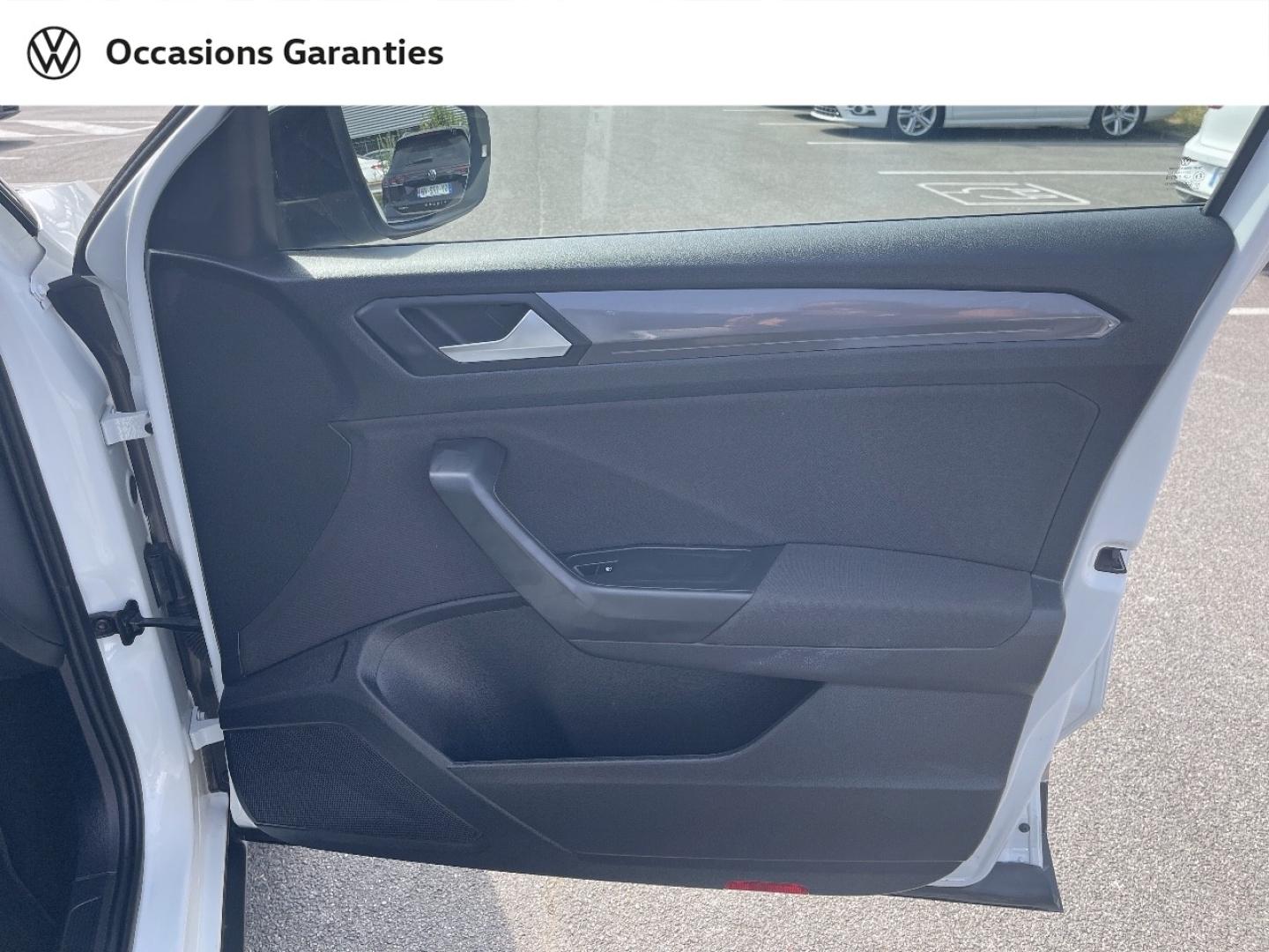 Voitures occasions VOLKSWAGEN T-ROC Carat Hazebrouck