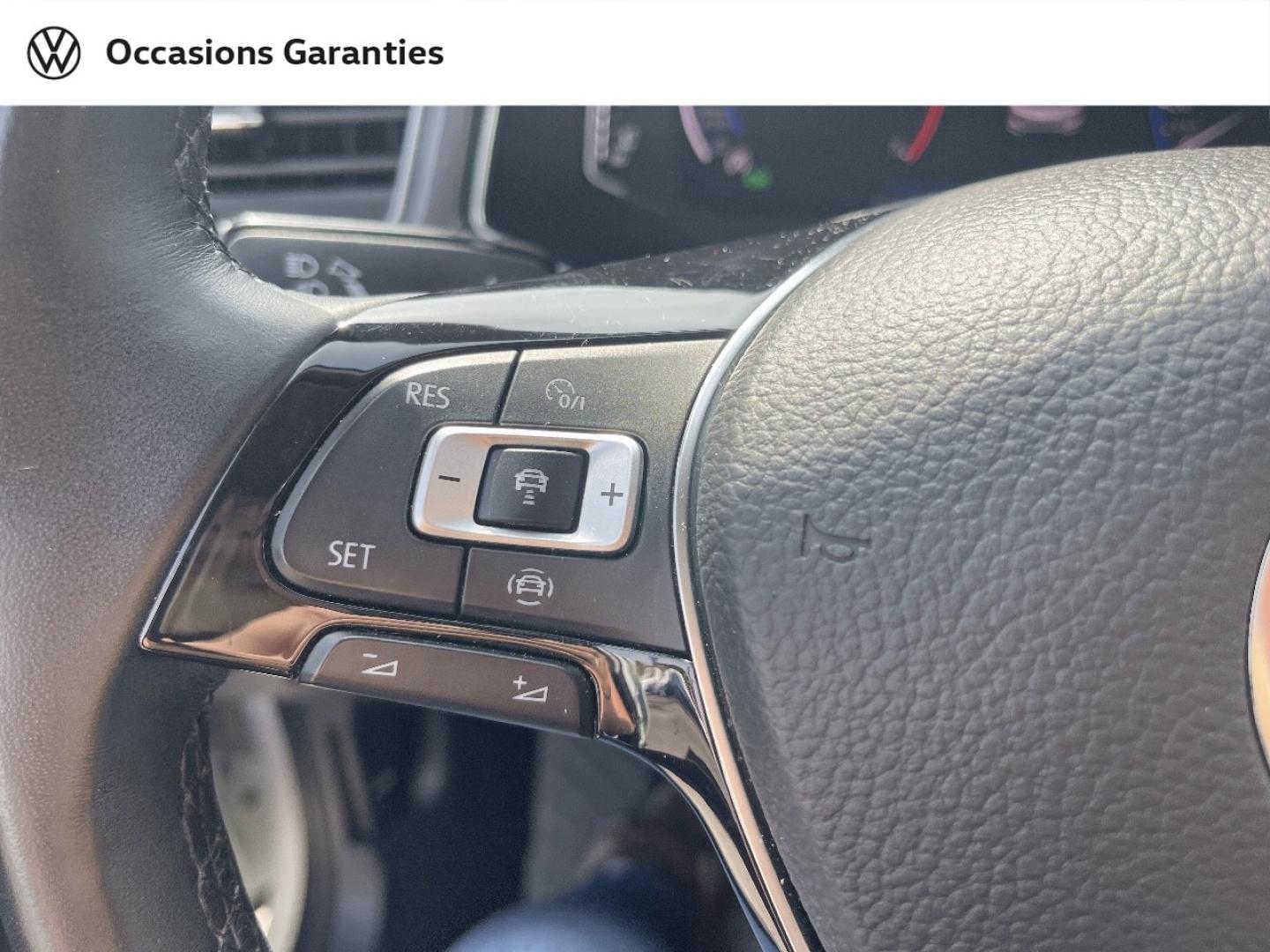 Voitures occasions VOLKSWAGEN T-ROC Carat Rivery