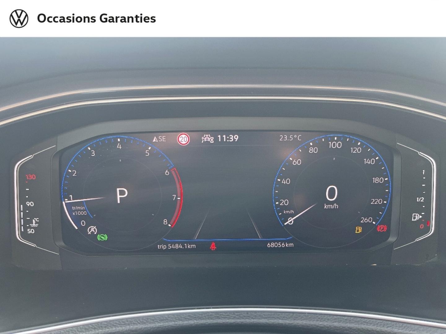 Voitures occasions VOLKSWAGEN T-ROC Carat Rivery