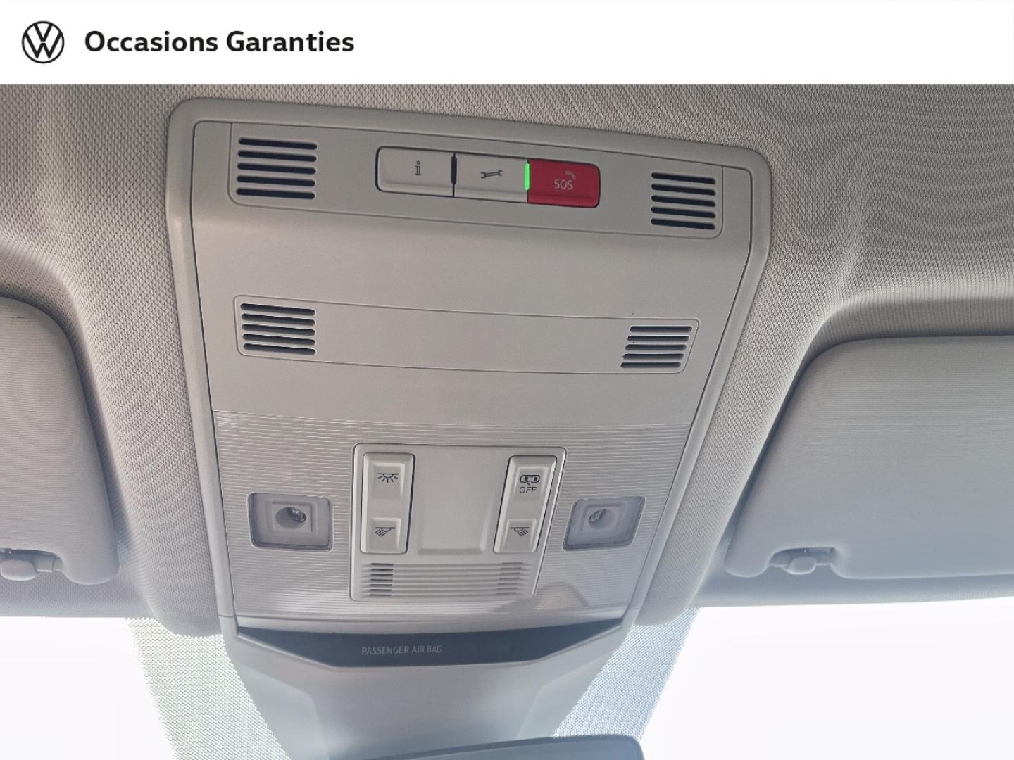 Voitures occasions VOLKSWAGEN T-ROC Carat Hazebrouck