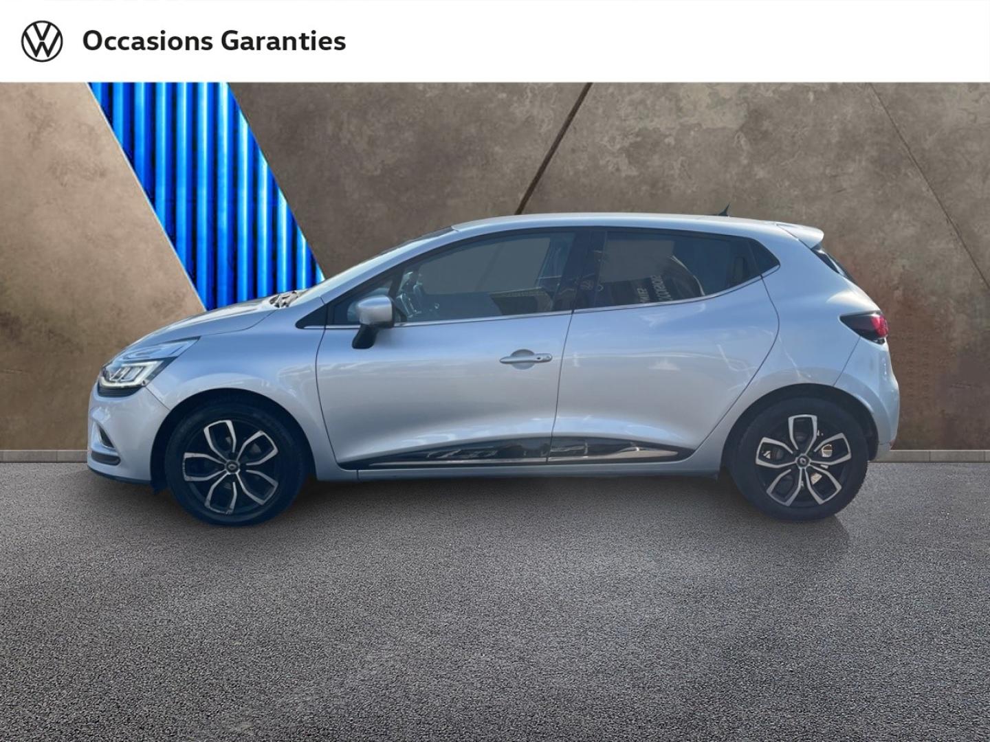 Voitures occasions RENAULT CLIO Intens Rivery