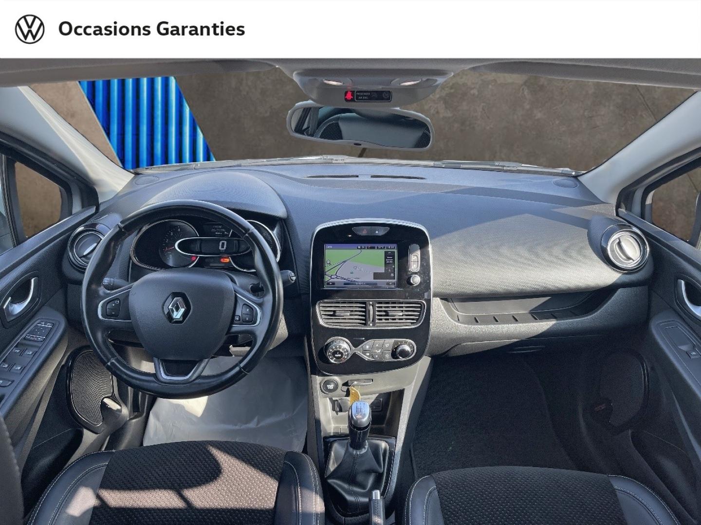 Voitures occasions RENAULT CLIO Intens Rivery
