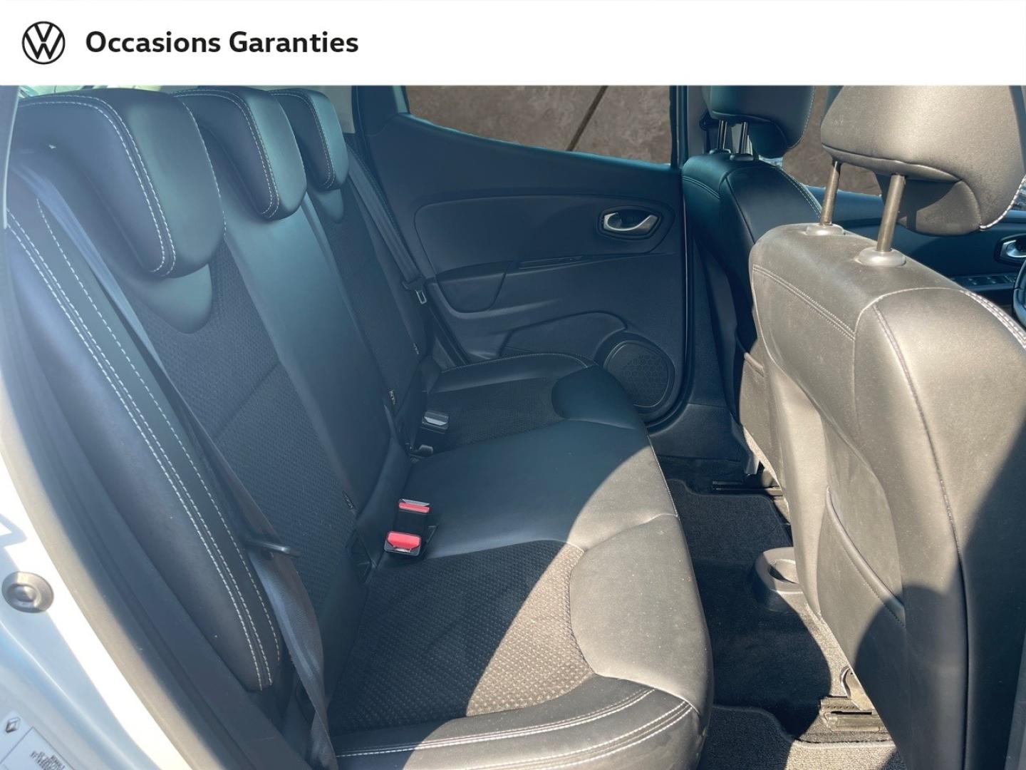 Voitures occasions RENAULT CLIO Intens Rivery