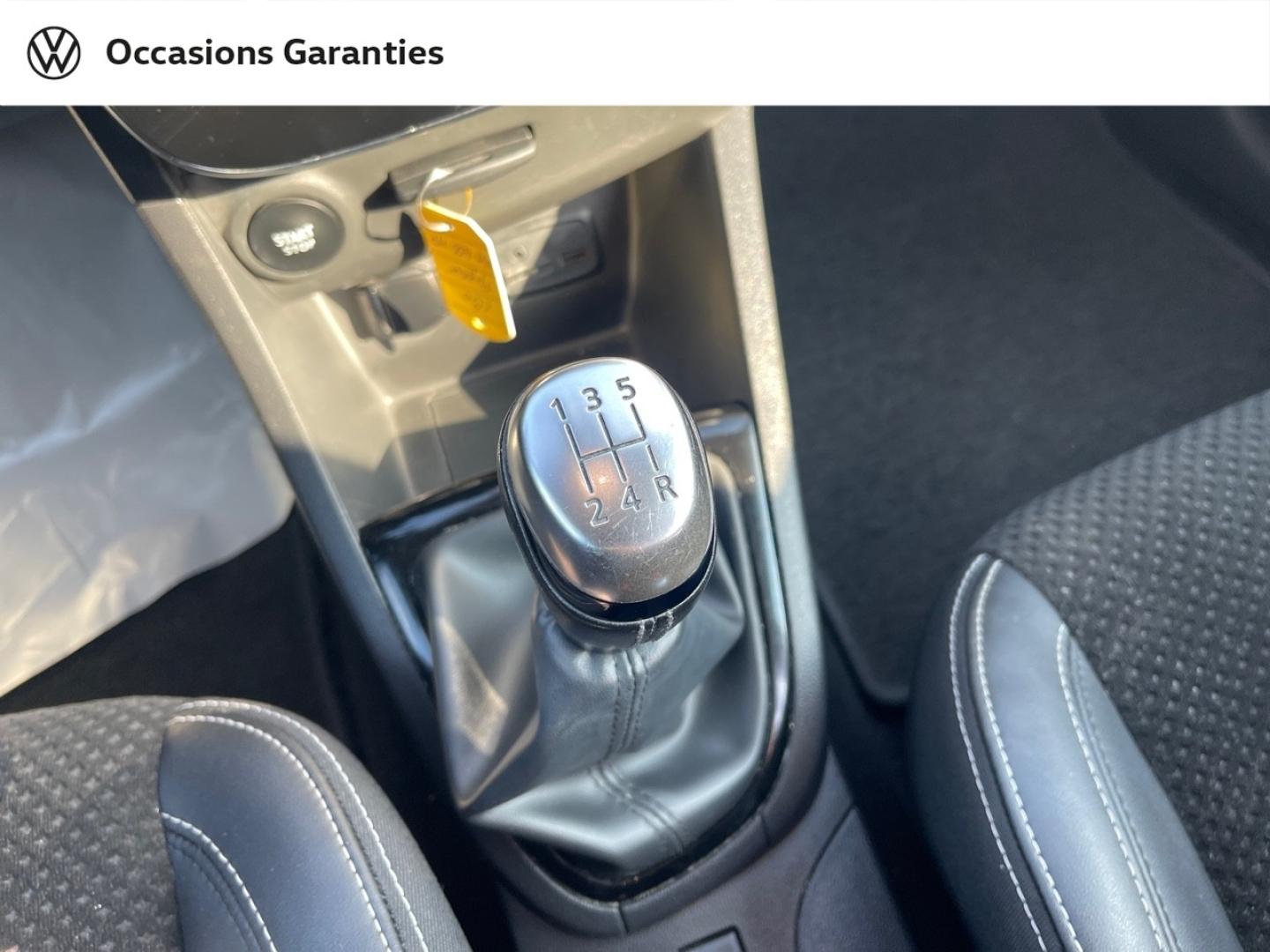 Voitures occasions RENAULT CLIO Intens Rivery