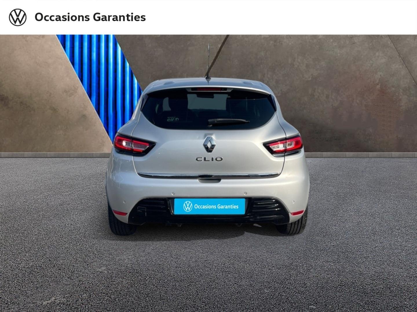 Voitures occasions RENAULT CLIO Intens Rivery