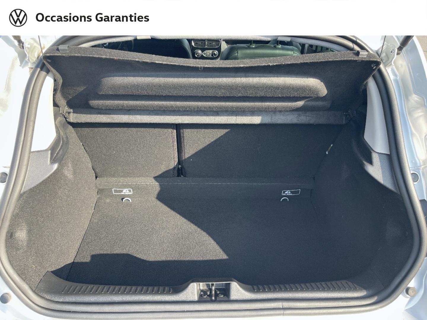 Voitures occasions RENAULT CLIO Intens Rivery