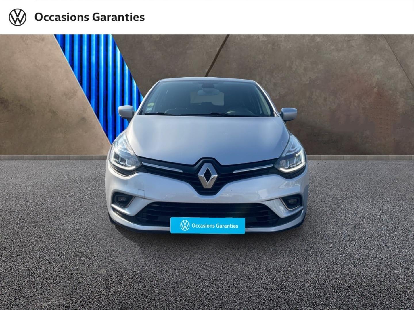 Voitures occasions RENAULT CLIO Intens Rivery