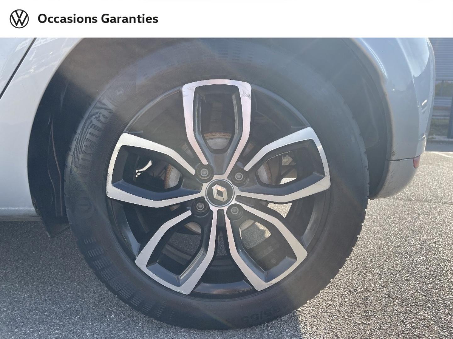 Voitures occasions RENAULT CLIO Intens Rivery