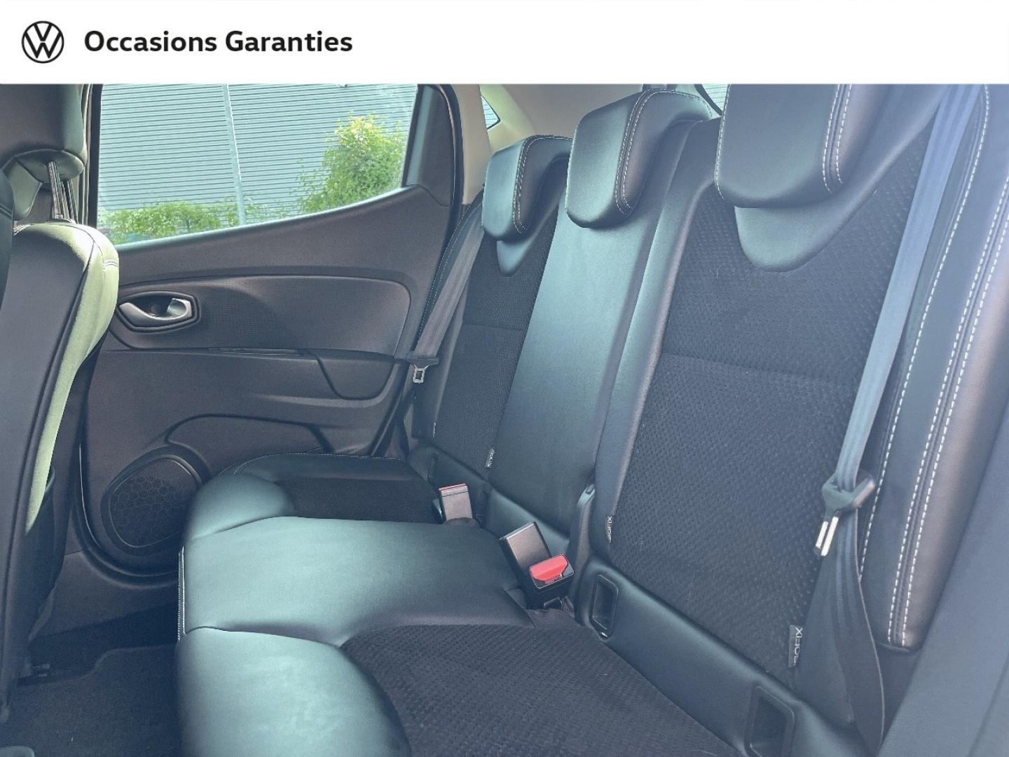 Voitures occasions RENAULT CLIO Intens Rivery