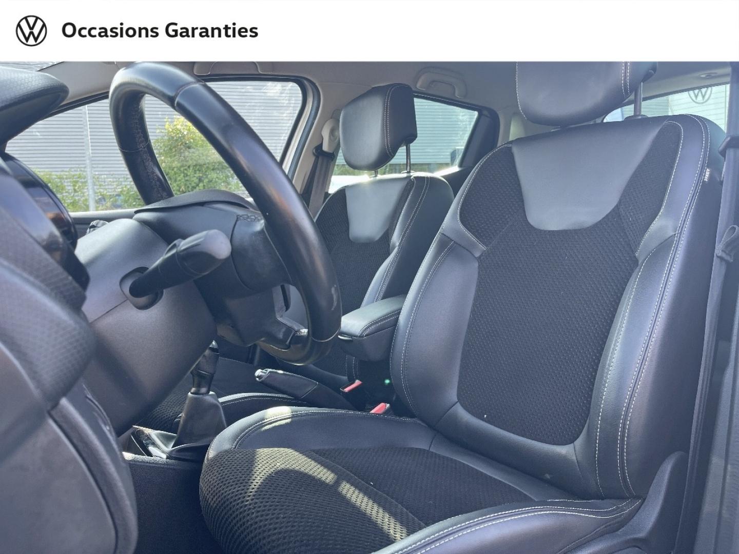 Voitures occasions RENAULT CLIO Intens Rivery