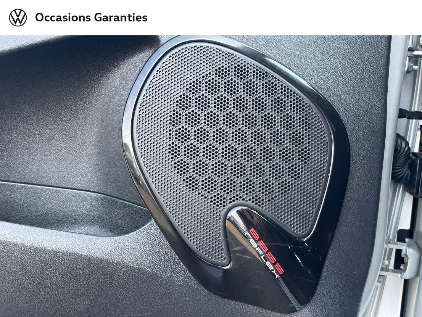 Voitures occasions RENAULT CLIO Intens Rivery