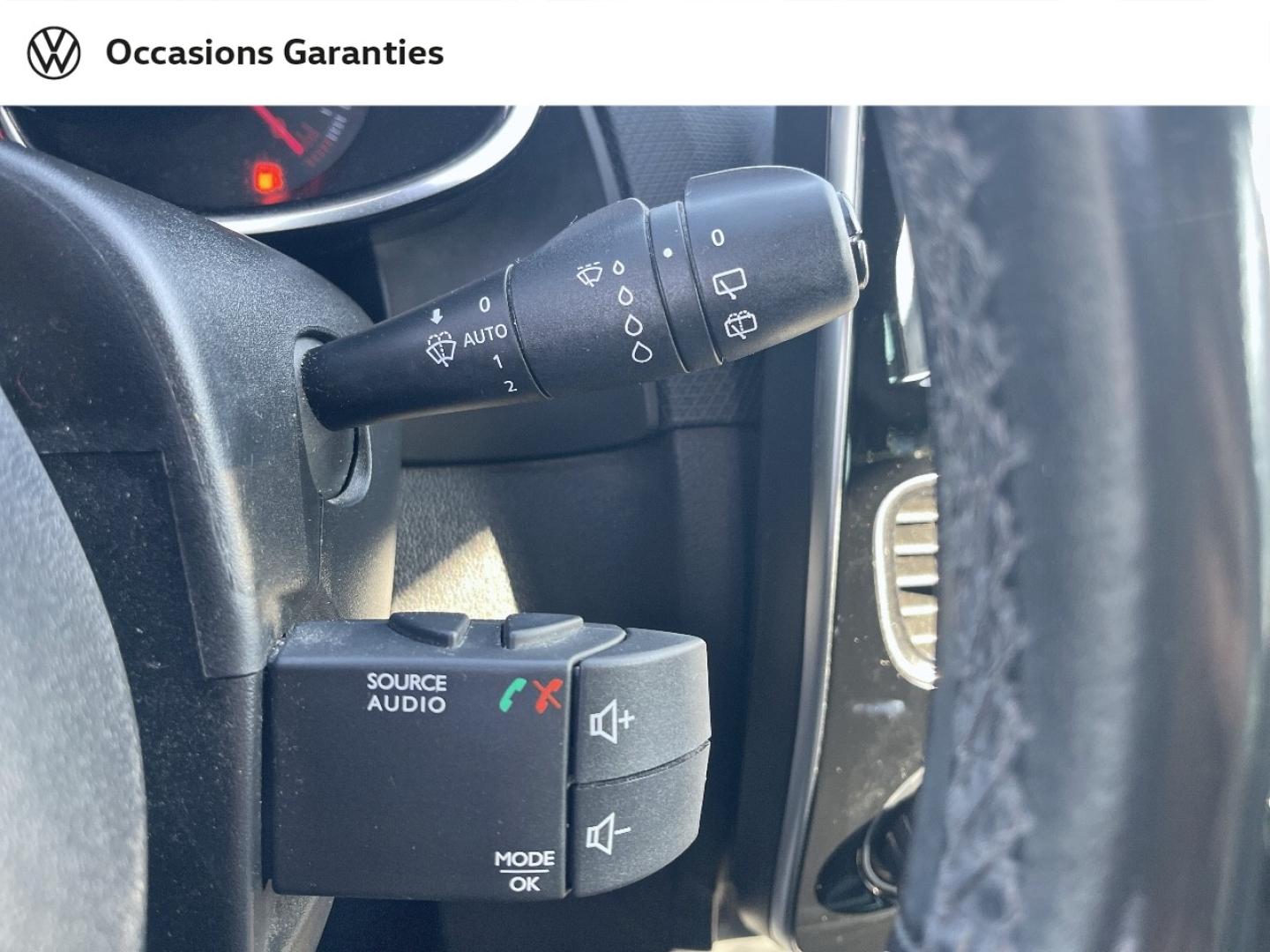 Voitures occasions RENAULT CLIO Intens Rivery