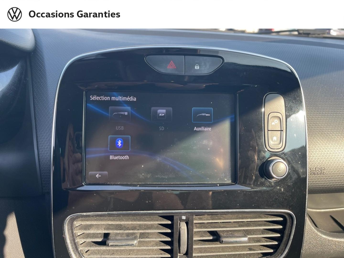 Voitures occasions RENAULT CLIO Intens Rivery