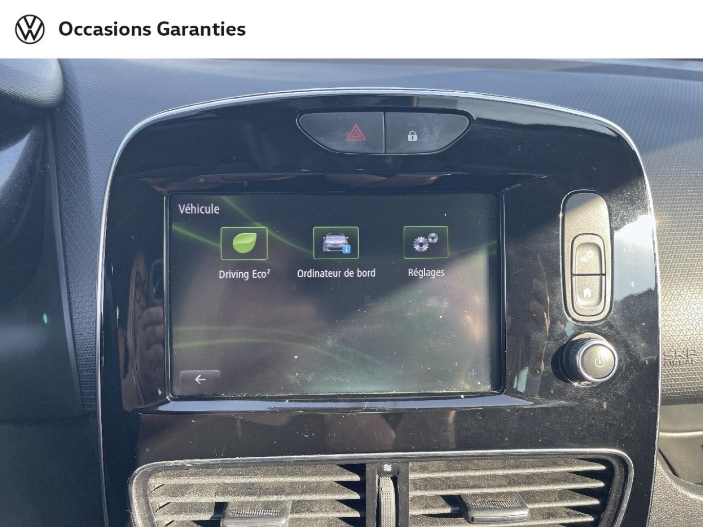 Voitures occasions RENAULT CLIO Intens Rivery