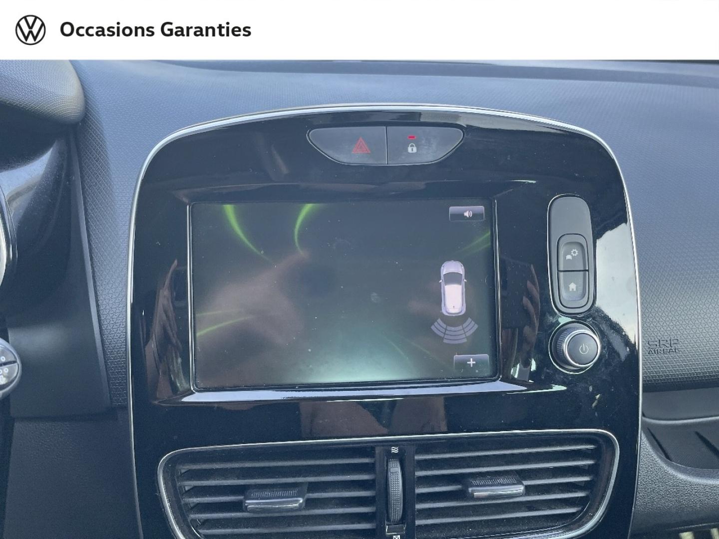 Voitures occasions RENAULT CLIO Intens Rivery