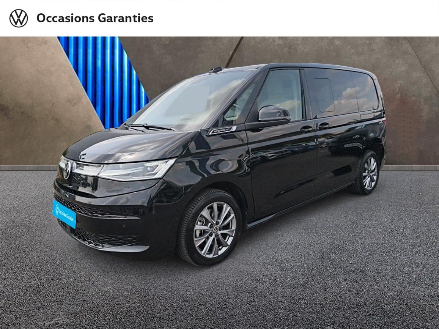 Voitures occasions VOLKSWAGEN MULTIVAN Life Rivery