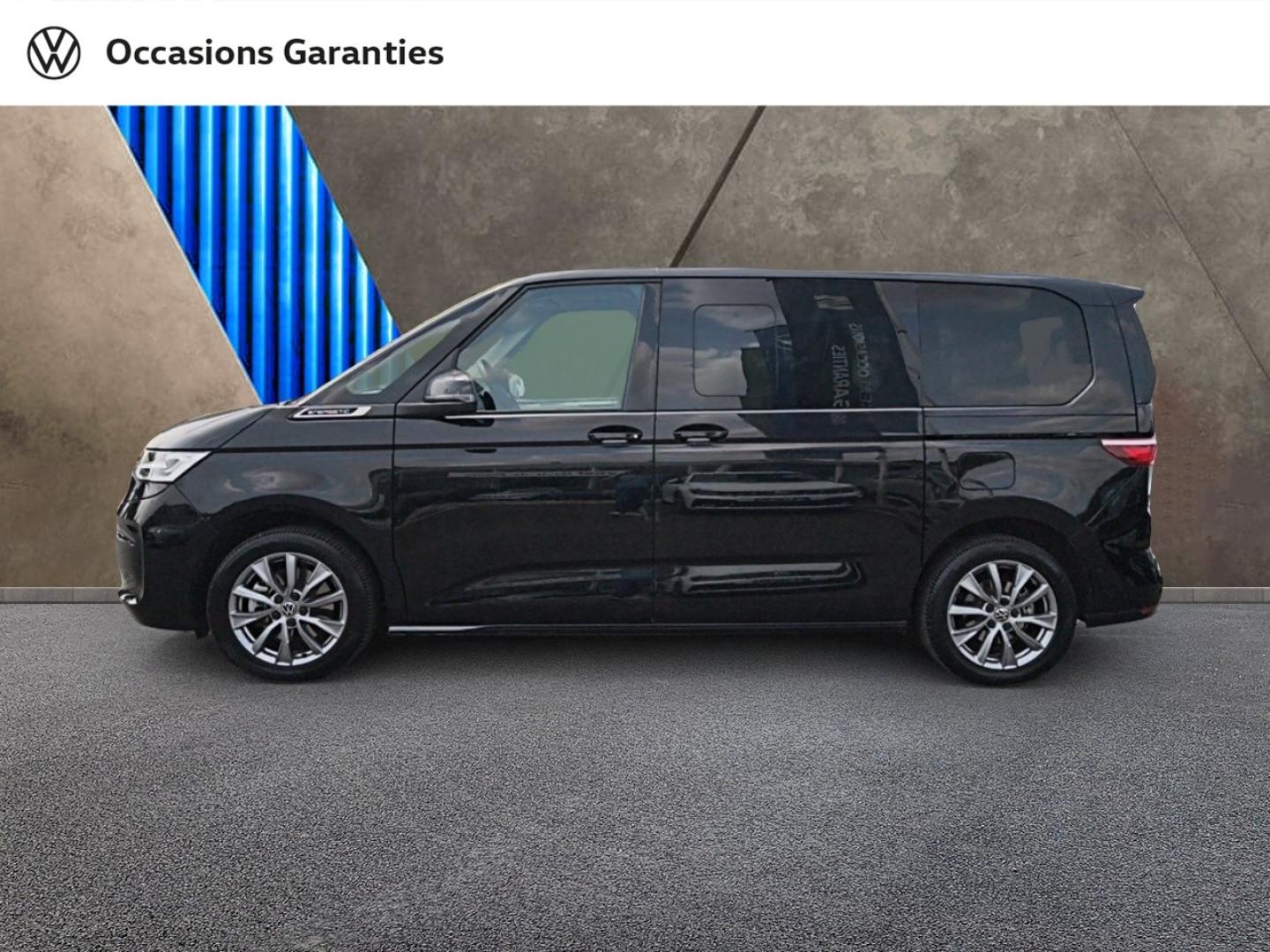 Voitures occasions VOLKSWAGEN MULTIVAN Life Rivery