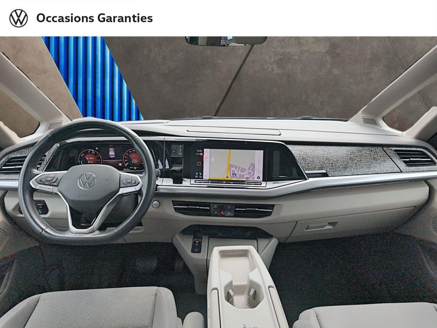 Voitures occasions VOLKSWAGEN MULTIVAN Life Rivery