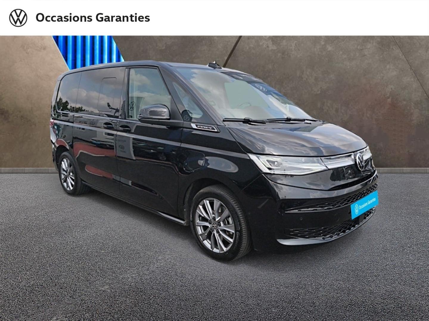 Voitures occasions VOLKSWAGEN MULTIVAN Life Rivery