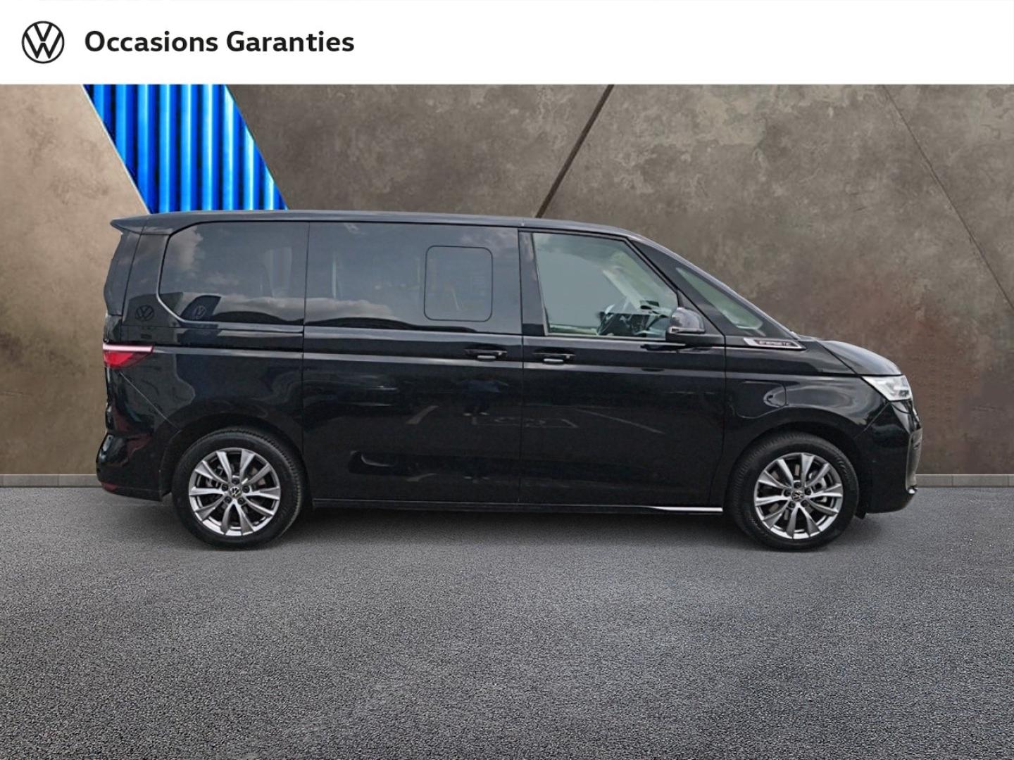 Voitures occasions VOLKSWAGEN MULTIVAN Life Rivery