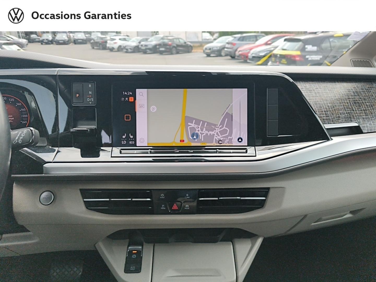 Voitures occasions VOLKSWAGEN MULTIVAN Life Rivery