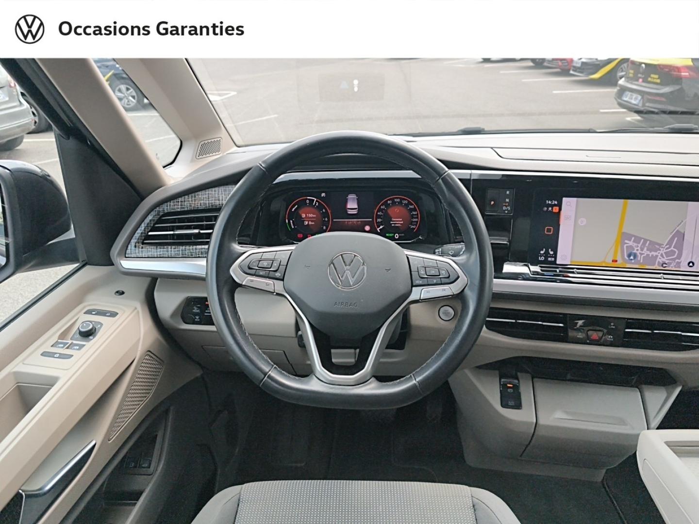 Voitures occasions VOLKSWAGEN MULTIVAN Life Rivery
