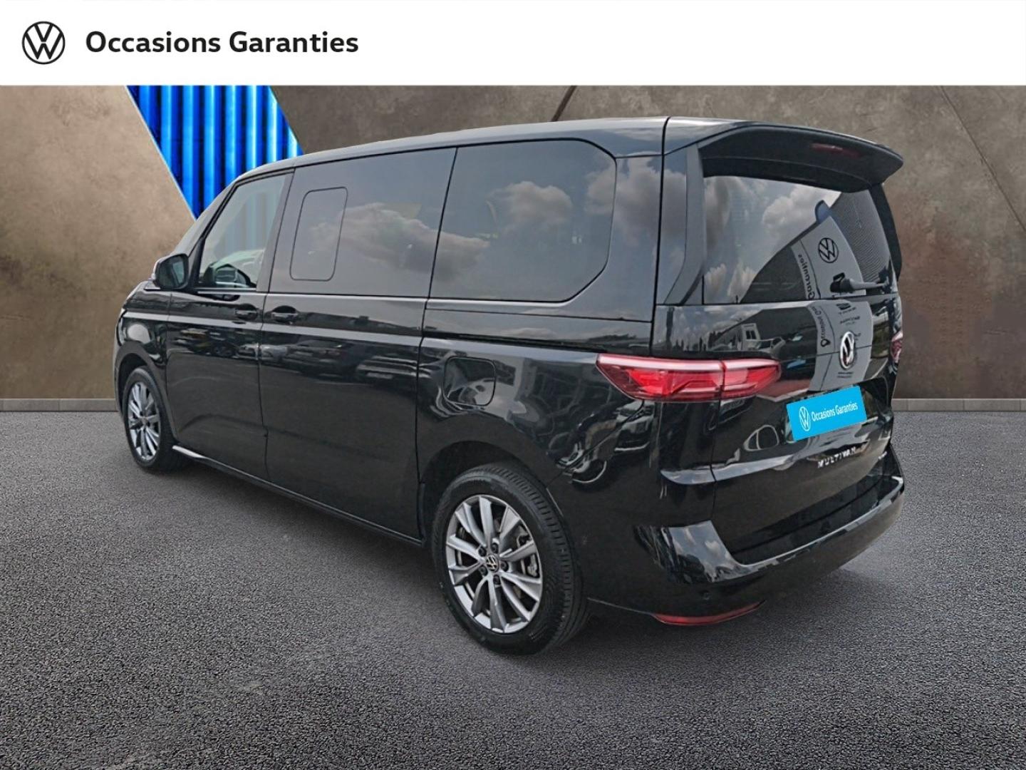 Voitures occasions VOLKSWAGEN MULTIVAN Life Rivery