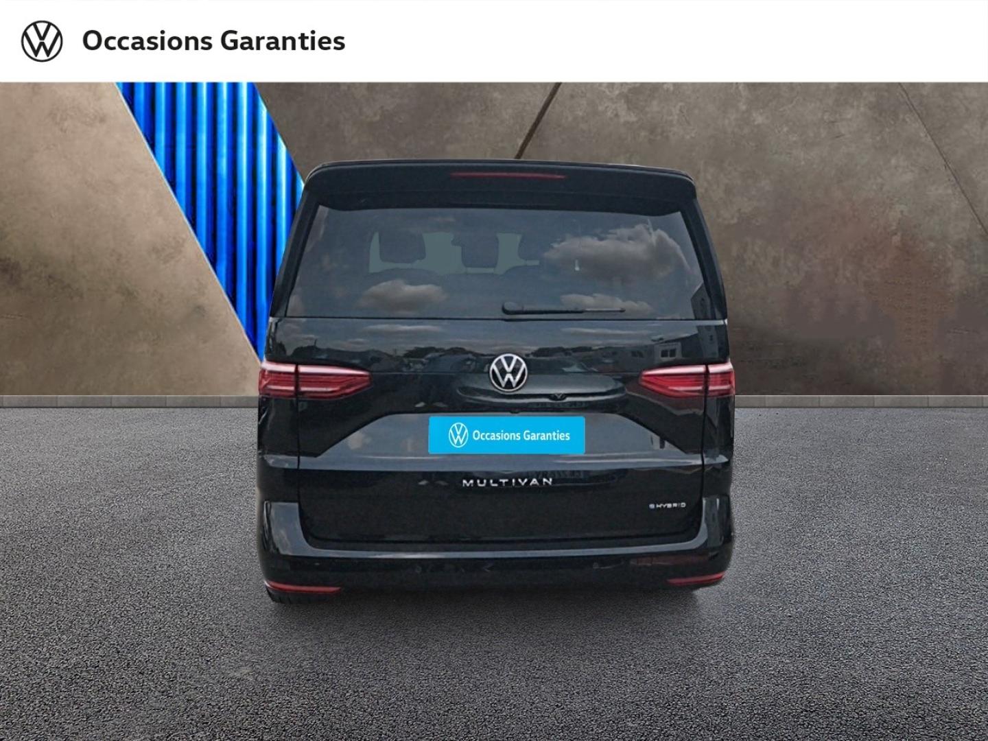 Voitures occasions VOLKSWAGEN MULTIVAN Life Rivery