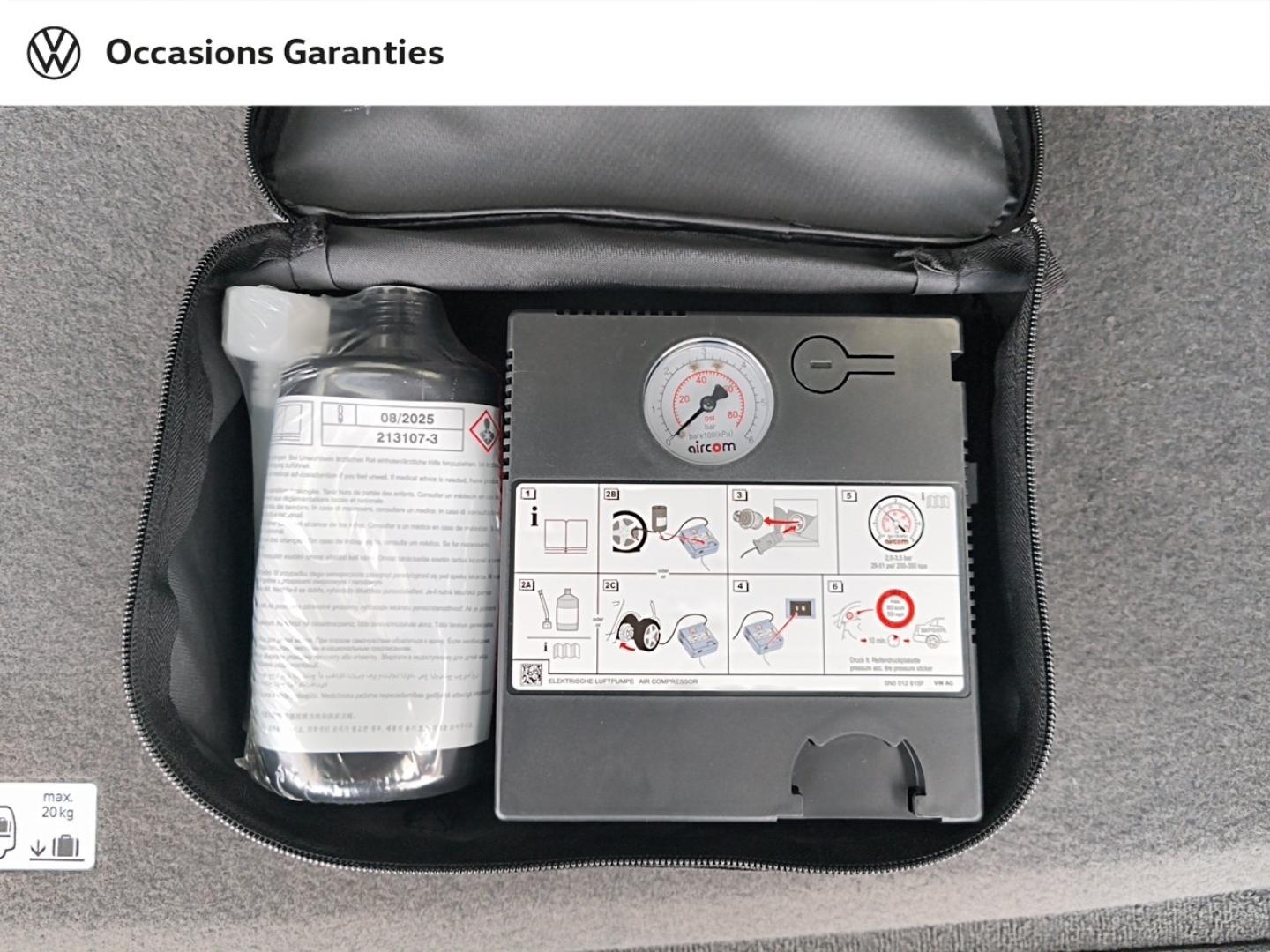 Voitures occasions VOLKSWAGEN MULTIVAN Life Rivery