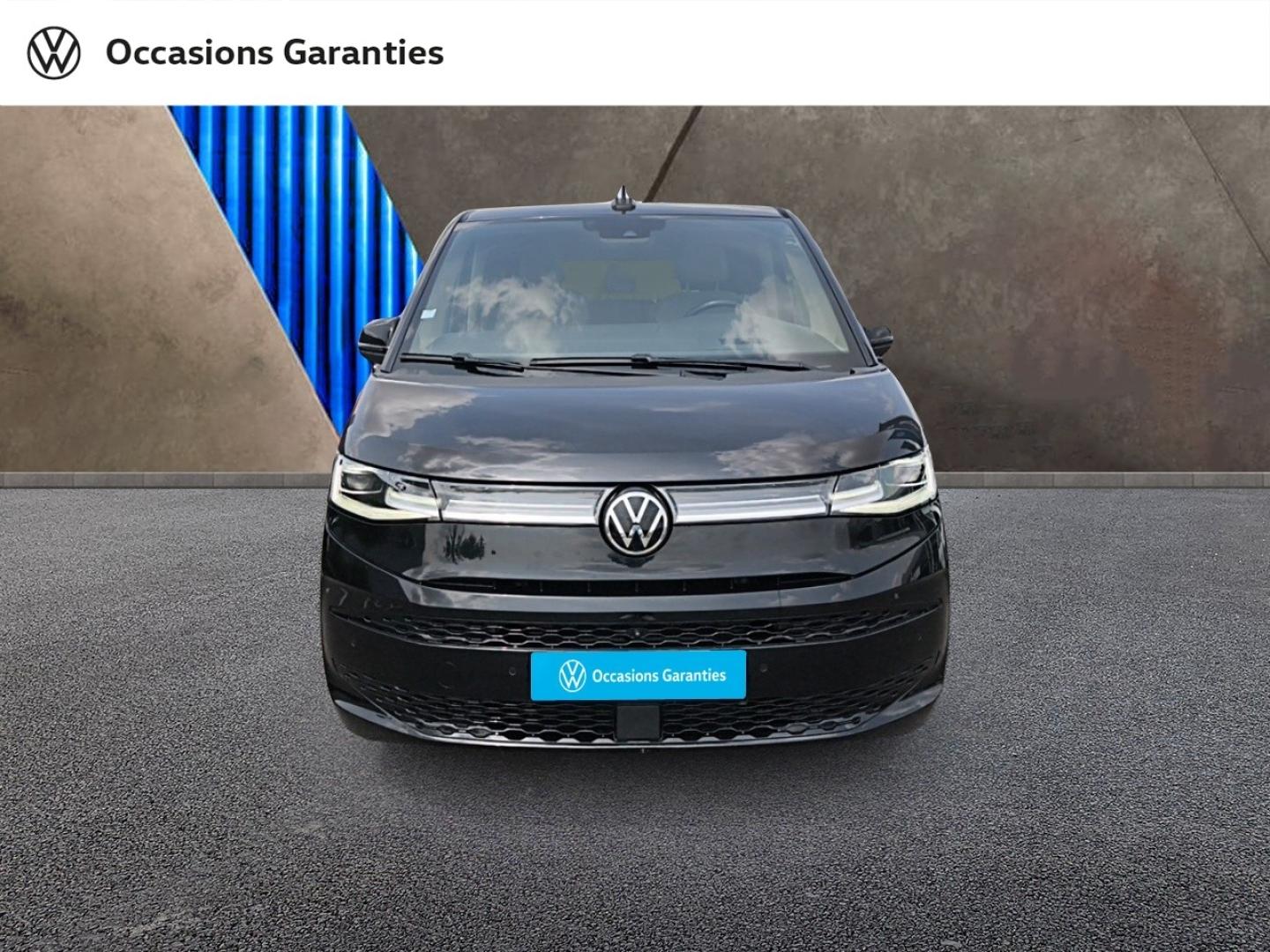 Voitures occasions VOLKSWAGEN MULTIVAN Life Rivery