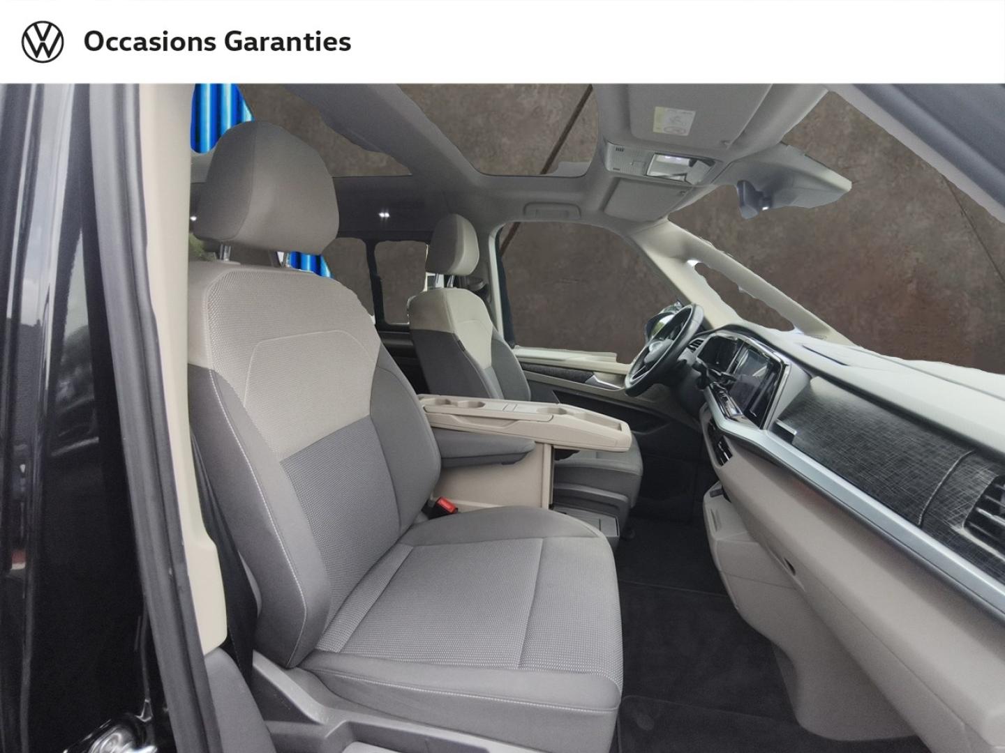 Voitures occasions VOLKSWAGEN MULTIVAN Life Rivery