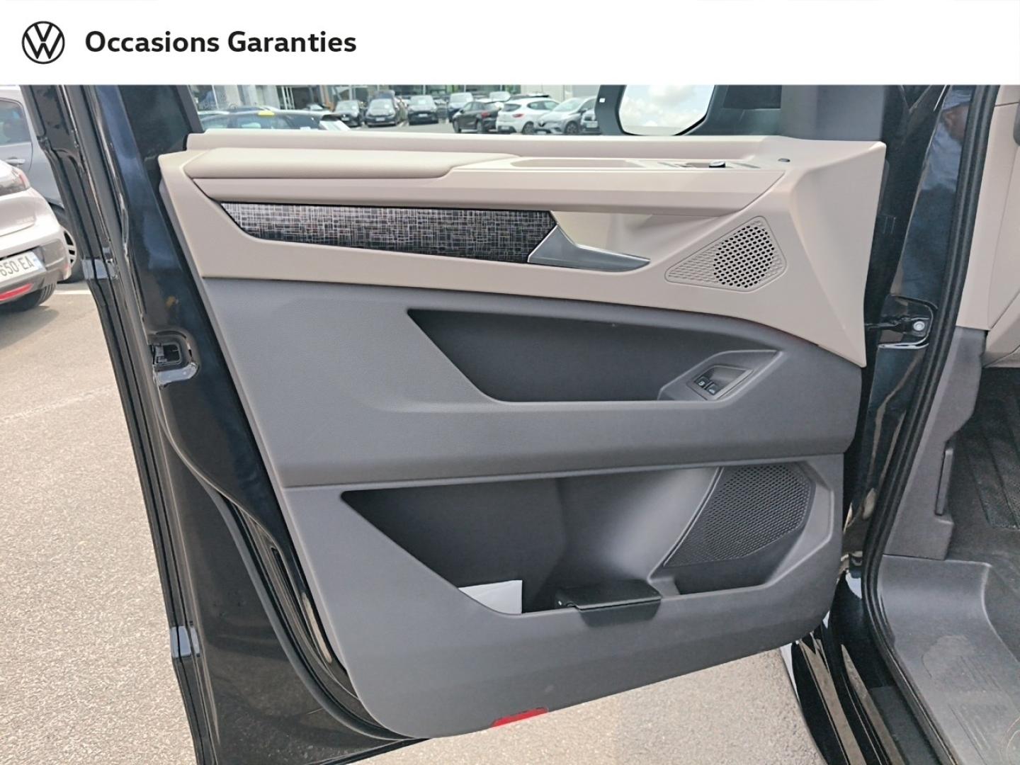 Voitures occasions VOLKSWAGEN MULTIVAN Life Rivery