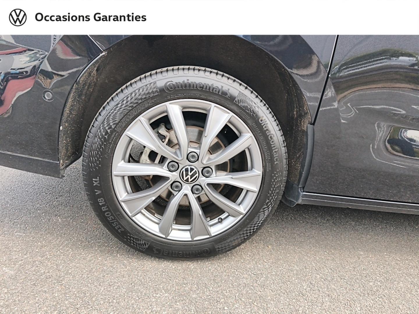 Voitures occasions VOLKSWAGEN MULTIVAN Life Rivery