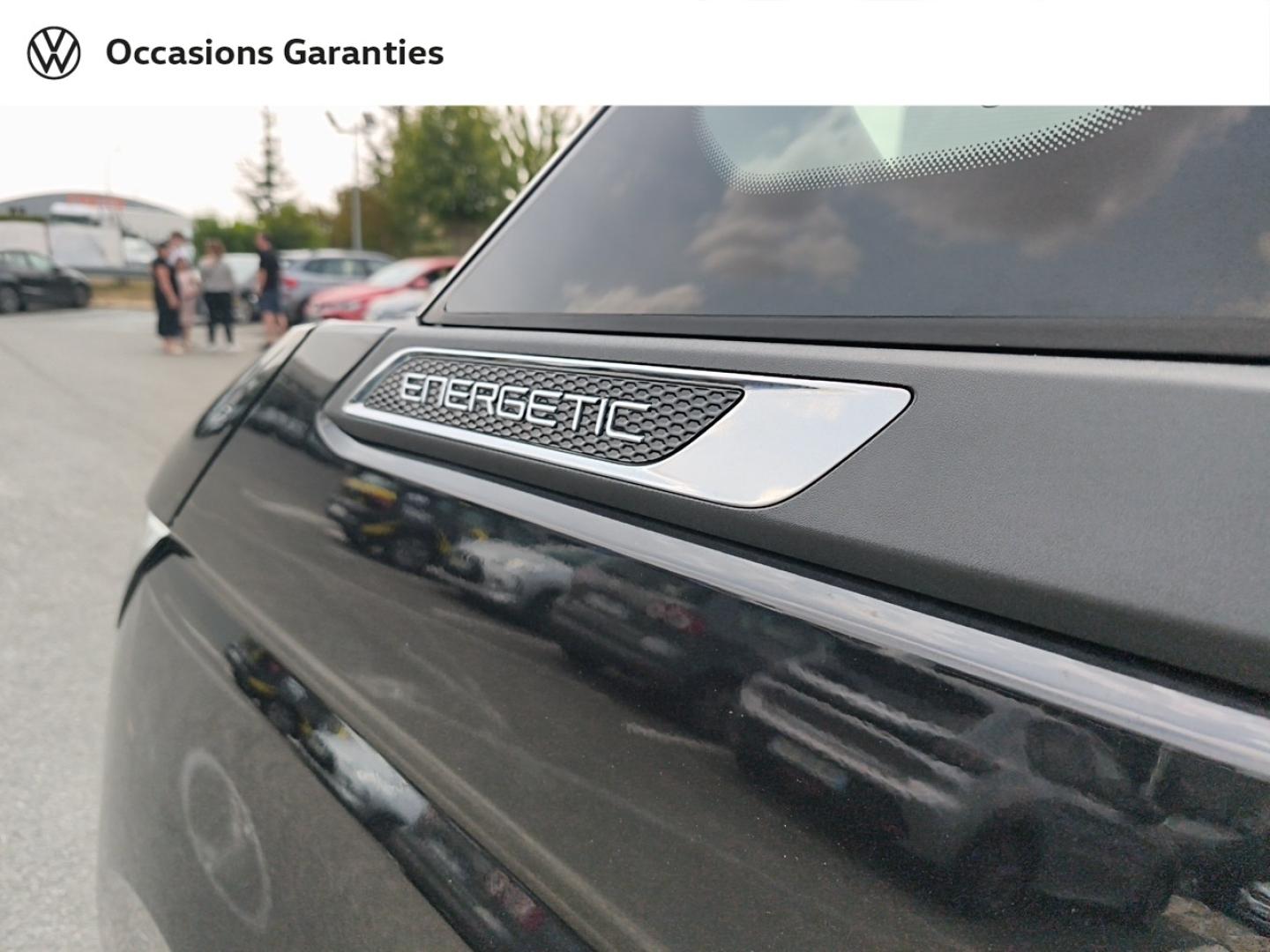 Voitures occasions VOLKSWAGEN MULTIVAN Life Rivery