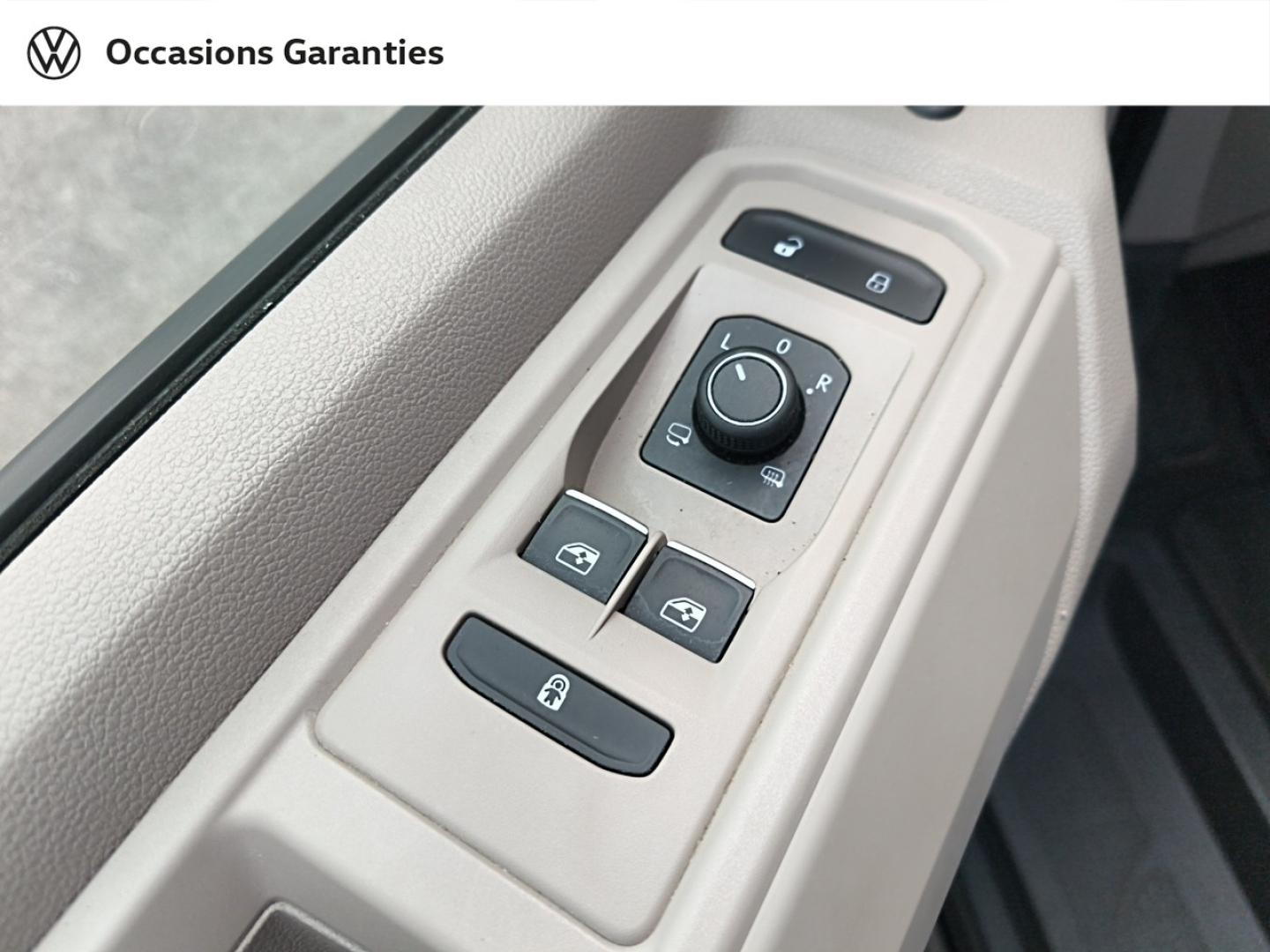 Voitures occasions VOLKSWAGEN MULTIVAN Life Rivery