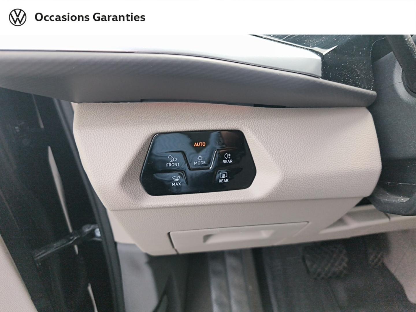 Voitures occasions VOLKSWAGEN MULTIVAN Life Rivery
