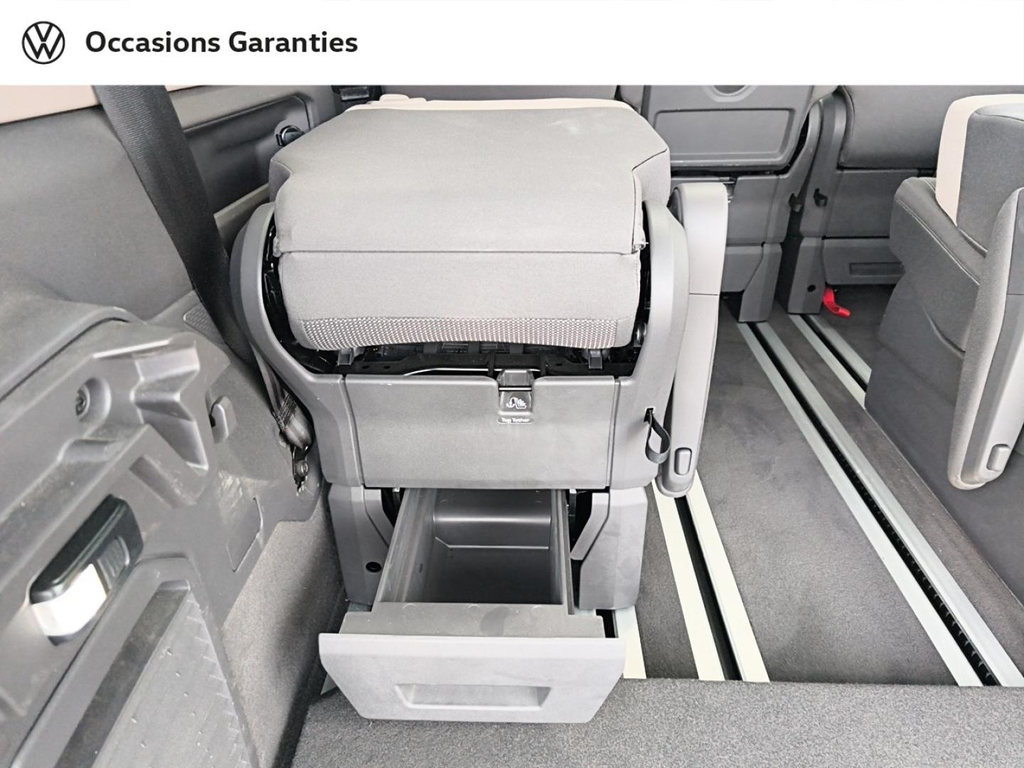 Voitures occasions VOLKSWAGEN MULTIVAN Life Rivery