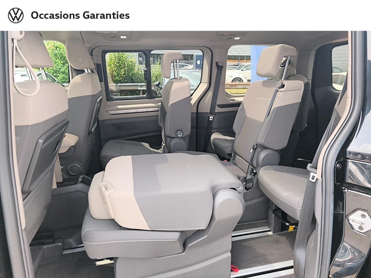Voitures occasions VOLKSWAGEN MULTIVAN Life Rivery