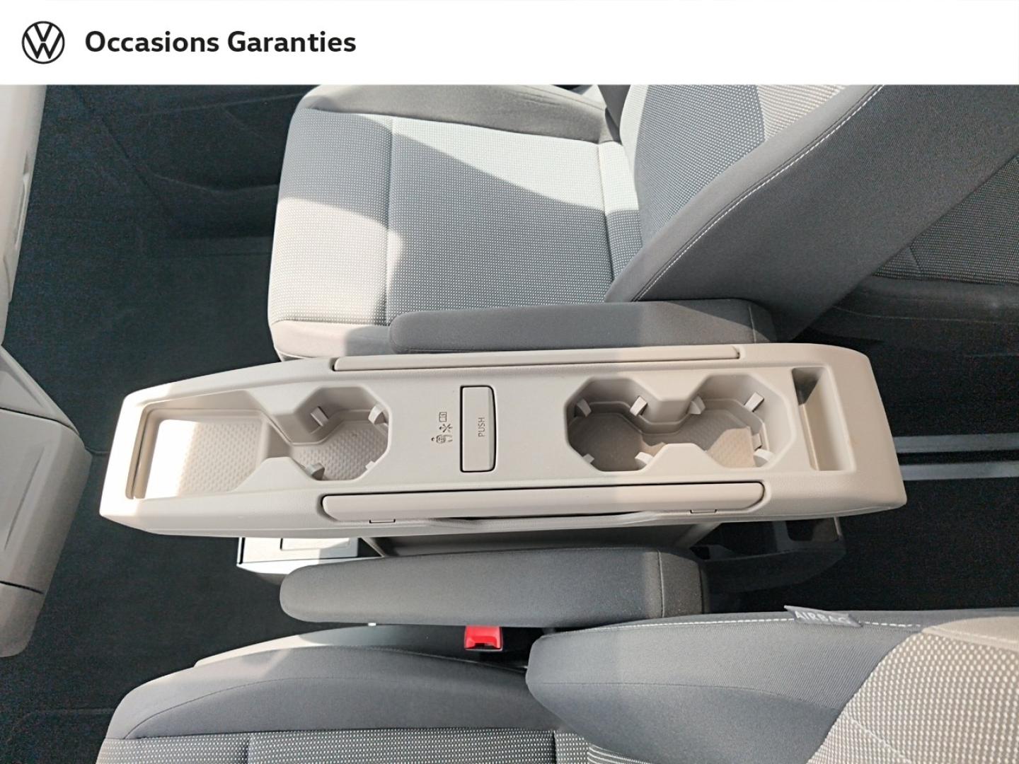 Voitures occasions VOLKSWAGEN MULTIVAN Life Rivery
