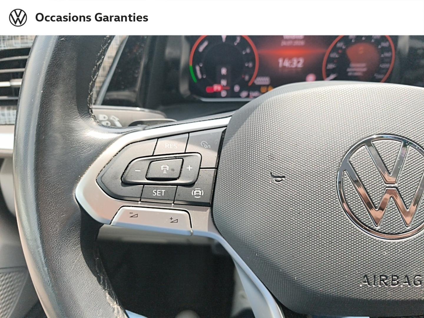 Voitures occasions VOLKSWAGEN MULTIVAN Life Rivery