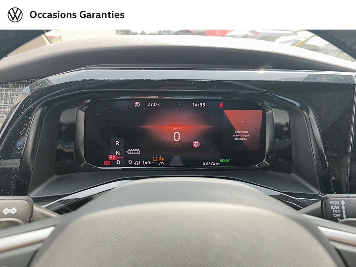 Voitures occasions VOLKSWAGEN MULTIVAN Life Rivery