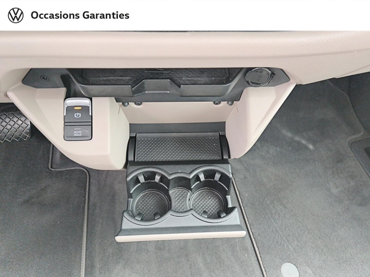 Voitures occasions VOLKSWAGEN MULTIVAN Life Rivery