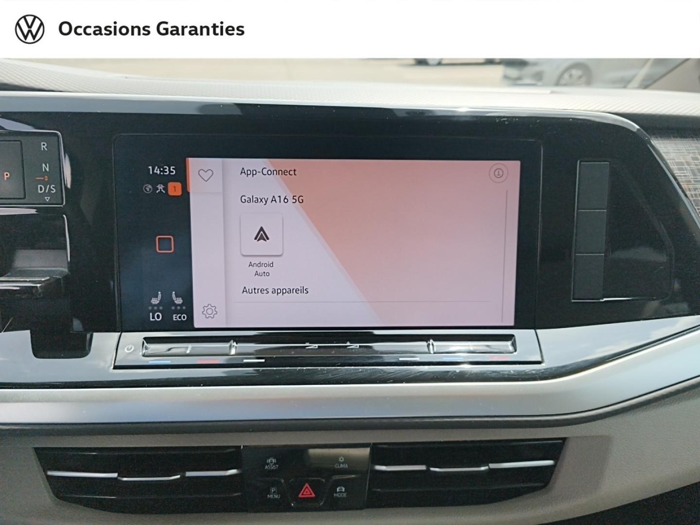 Voitures occasions VOLKSWAGEN MULTIVAN Life Rivery