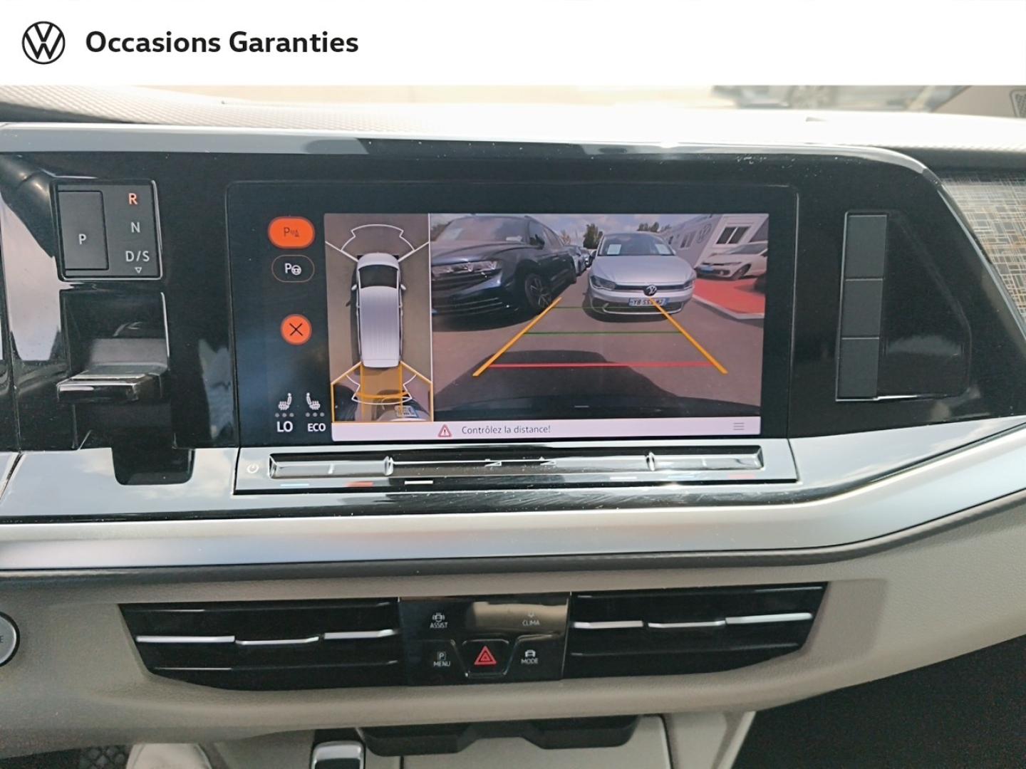 Voitures occasions VOLKSWAGEN MULTIVAN Life Rivery
