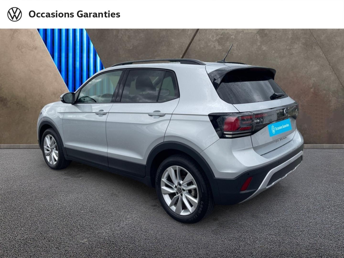 Voitures occasions VOLKSWAGEN T-CROSS VW Edition Dunkerque