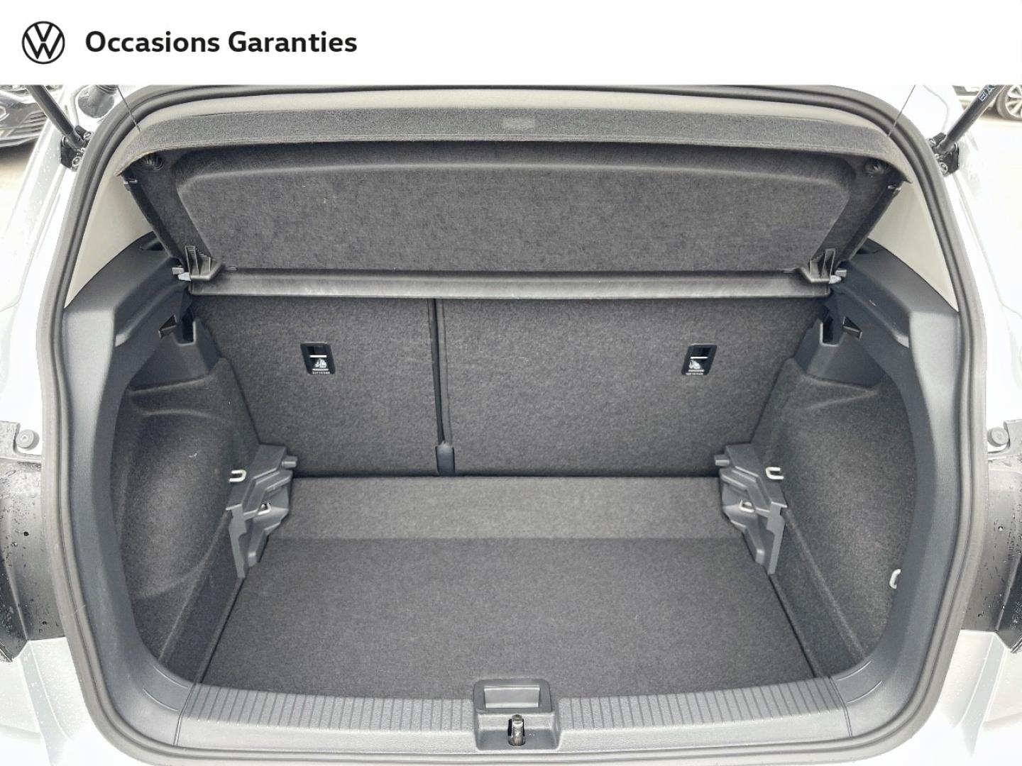 Voitures occasions VOLKSWAGEN T-CROSS VW Edition Rivery